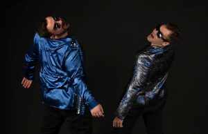 Οι Underhill West live στη Death Disco