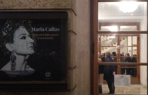 100 χρόνια Μαρία Κάλλας στην Όπερα Ρώμης