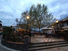 Γιορτή Χωριάτικης Πίτας στη Σταυρούπολη Ξάνθης