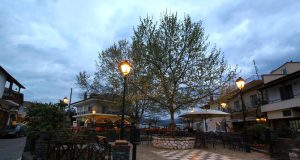 Γιορτή Χωριάτικης Πίτας στη Σταυρούπολη Ξάνθης