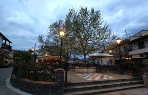 Γιορτή Χωριάτικης Πίτας στη Σταυρούπολη Ξάνθης