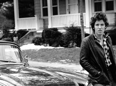 Born to run – Bruce Springsteen